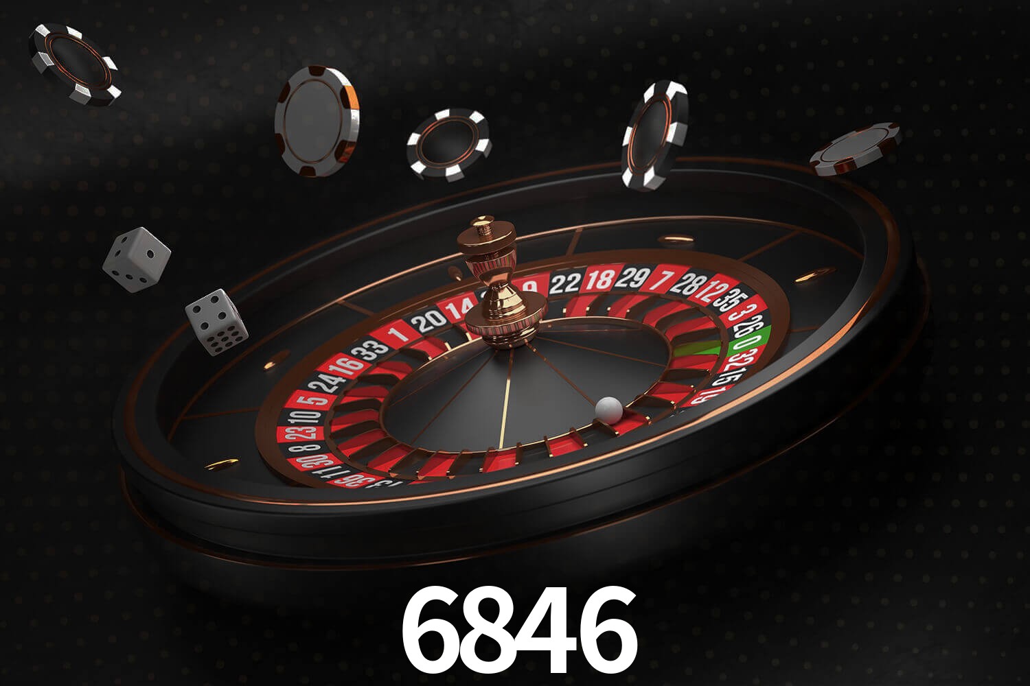 6846 bet