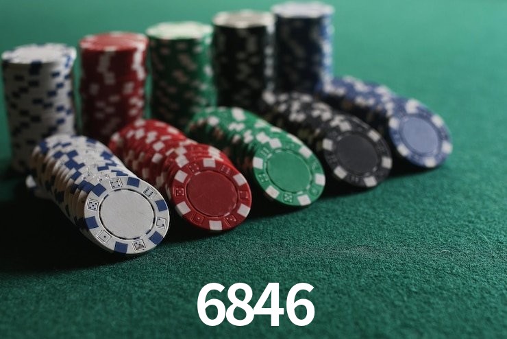 Statistics 6846