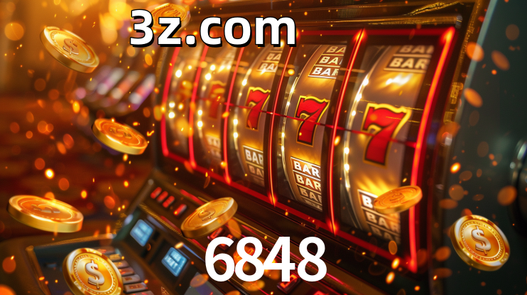 Melhores Jogos de Slots no 6848 🍀