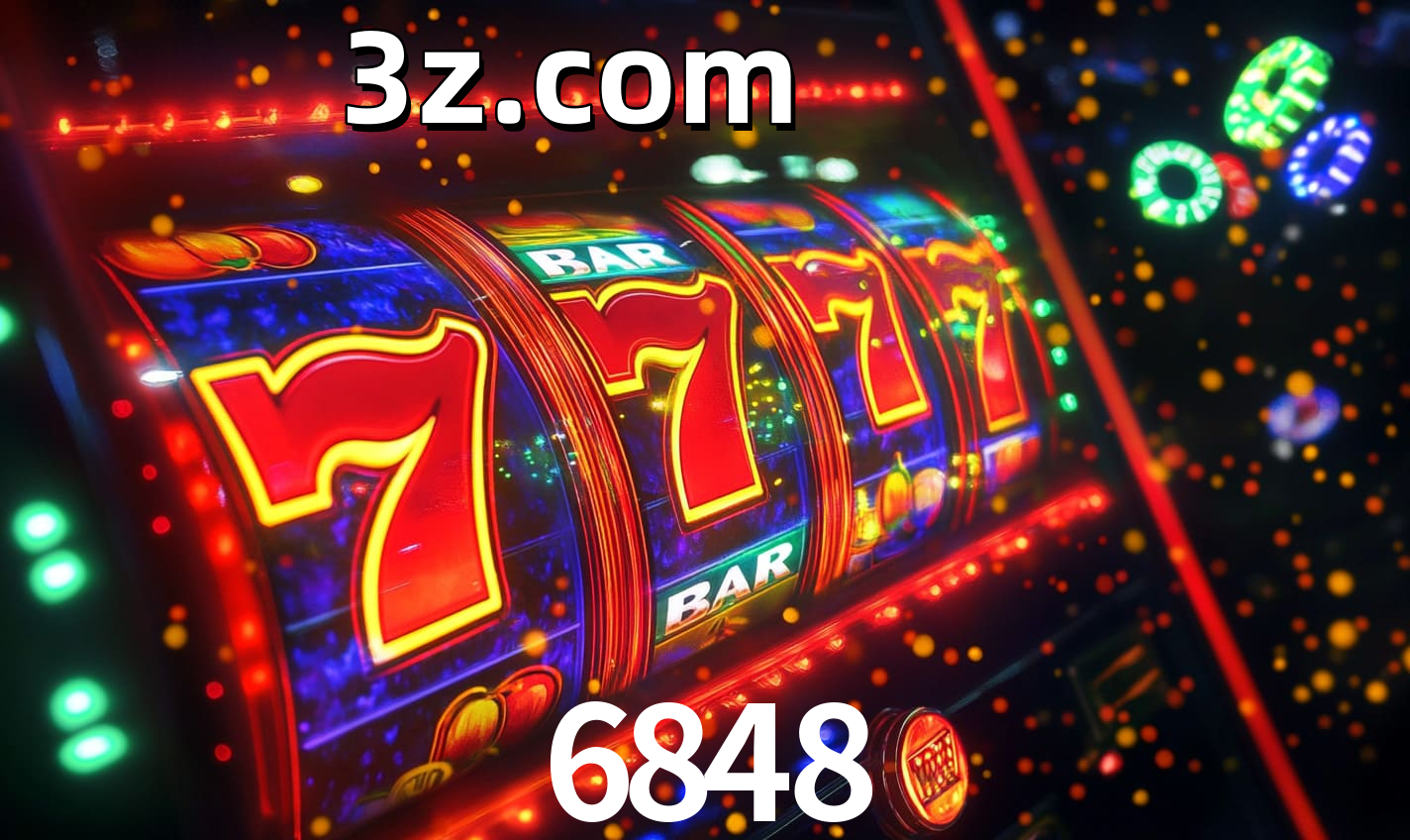 Melhores Jogos de Slots no 6848 🍀