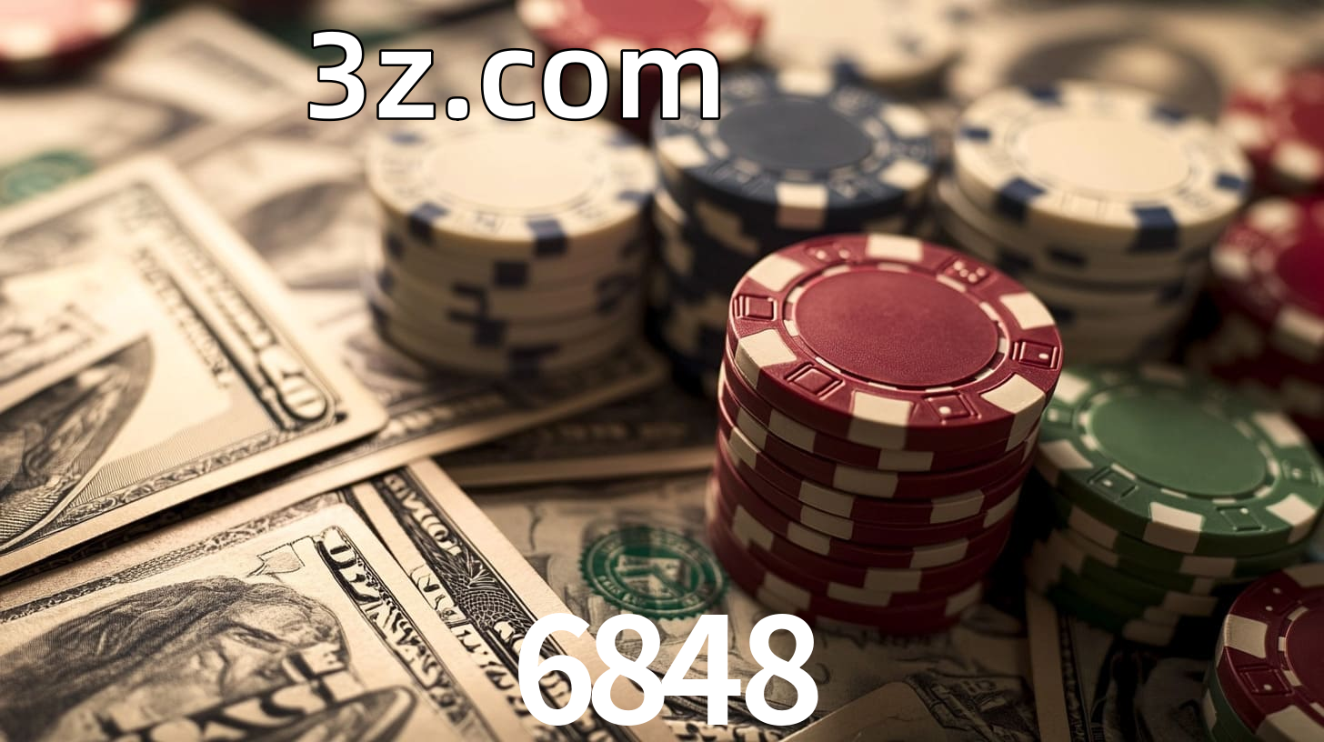 Melhores Jogos de Slots no 6848 🍀