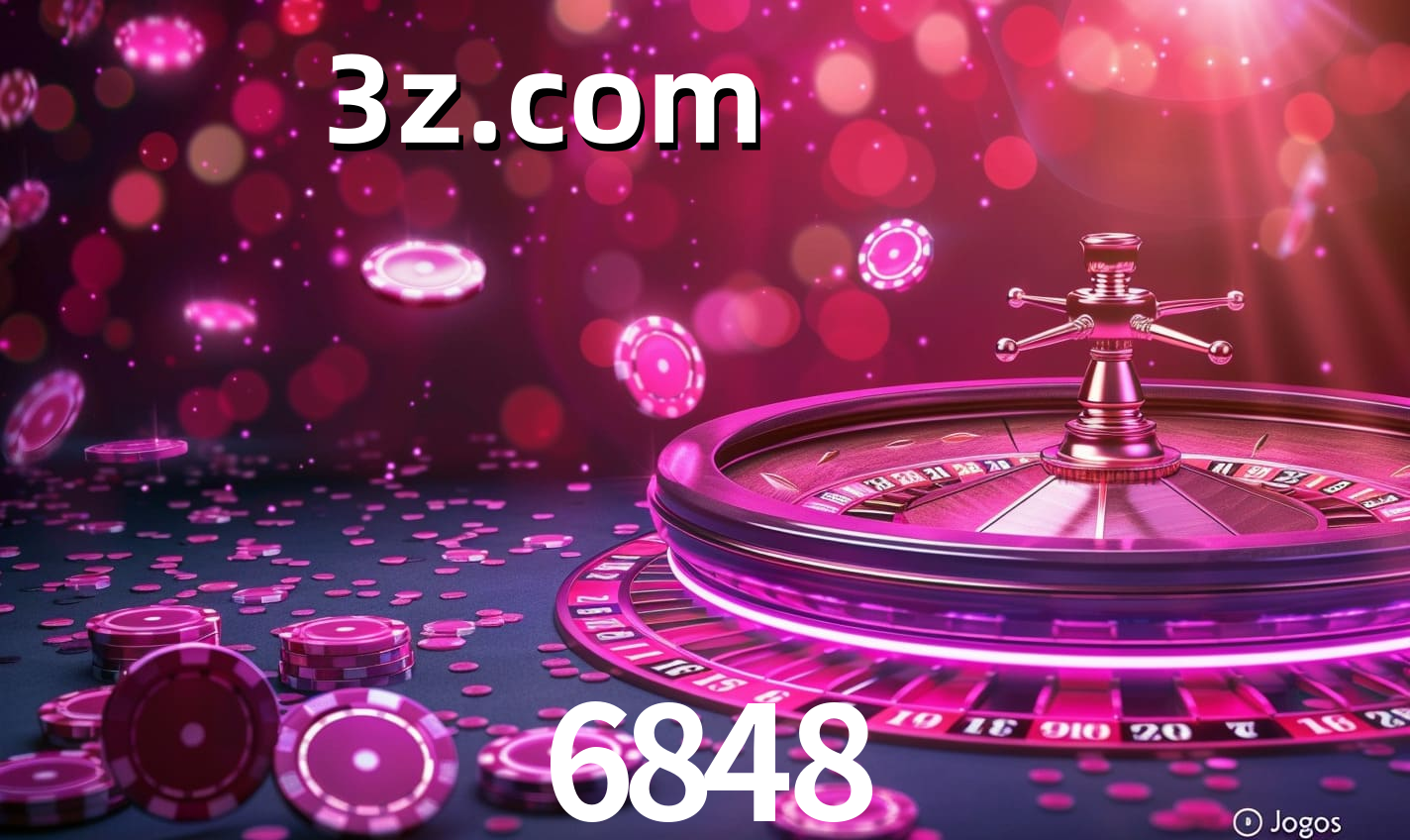 Melhores Jogos de Slots no 6848 🍀