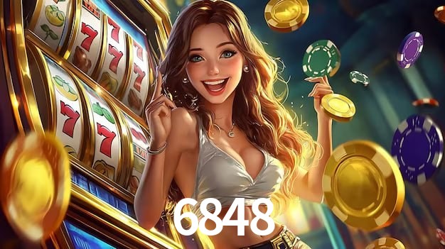 Requisitos do APK da 6848 para Android