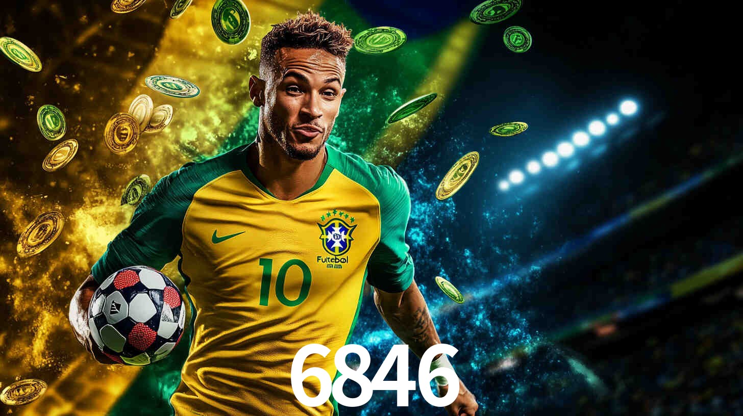 A Popularidade dos Caça-Níqueis no 6846