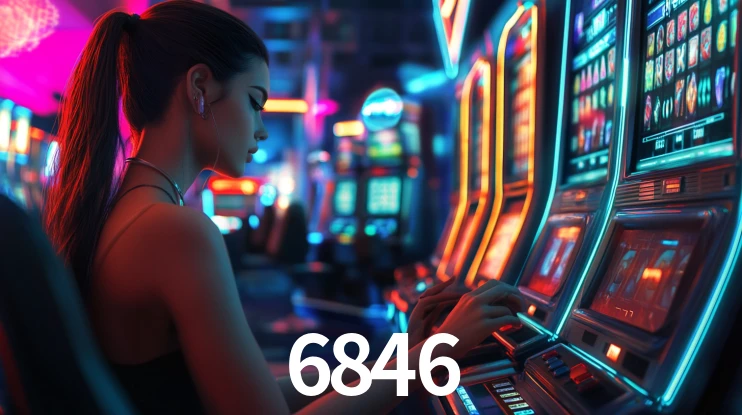 6846 bet