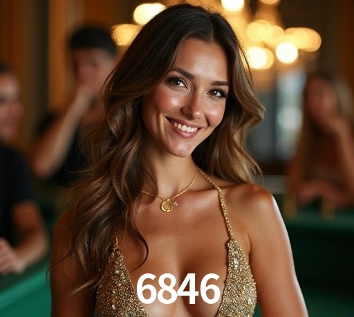 Crash Games Statistics 6846