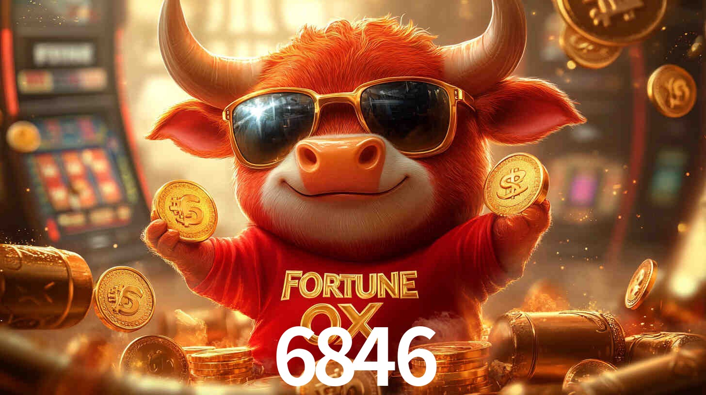 6846 bet