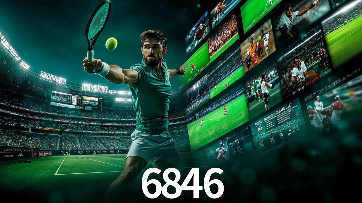 Desvendando o Mundo dos Jogos Virtuais na 6846