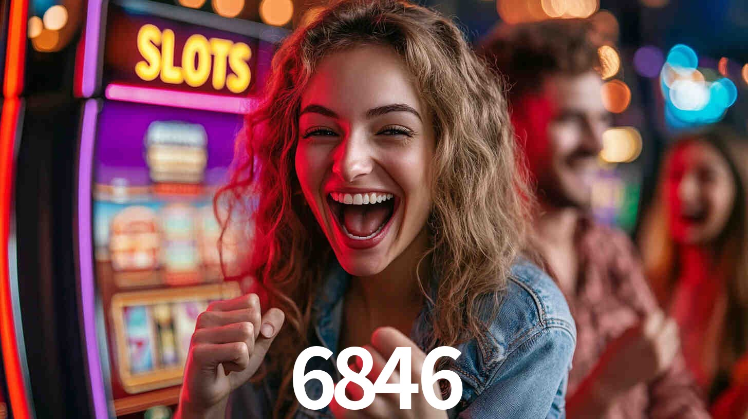 Apostas Esportivas na 6846: Um Guia Completo