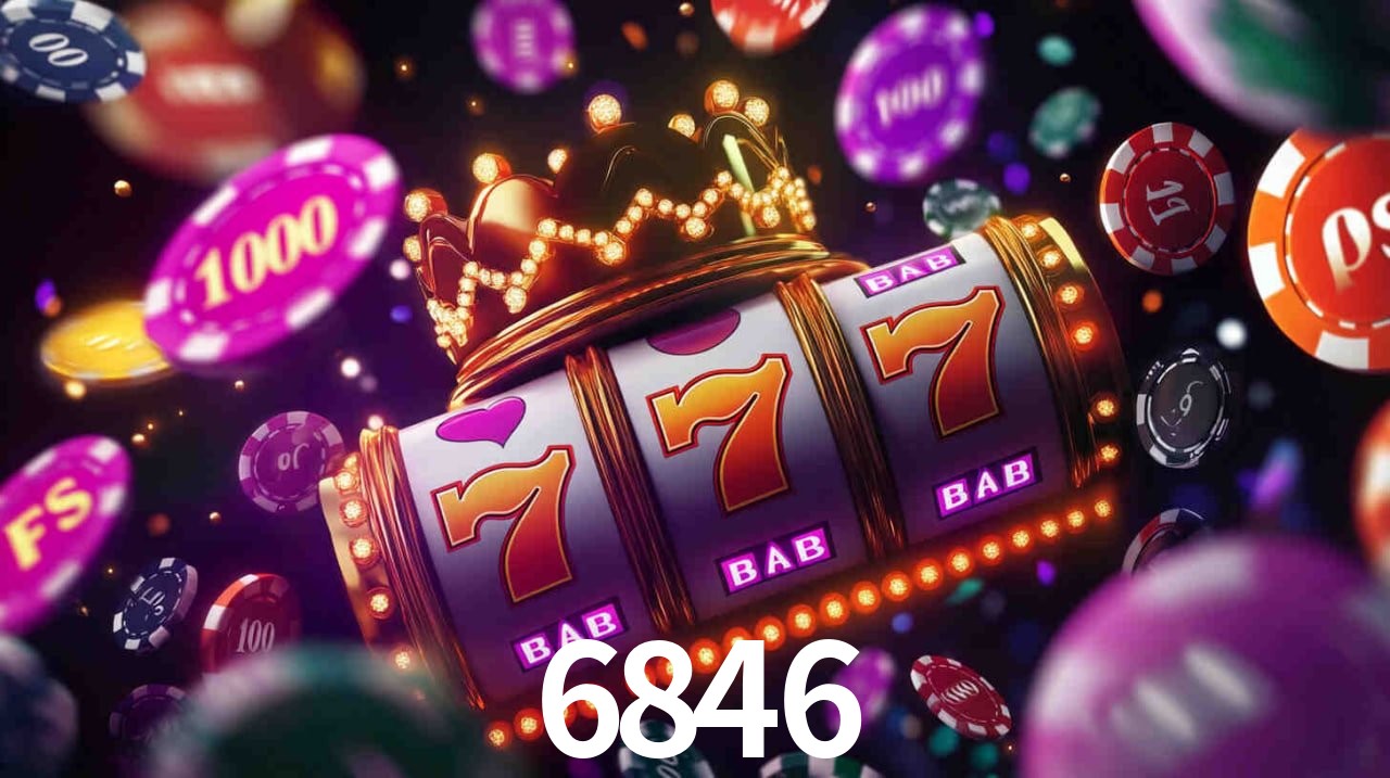 Game Statistics 6846