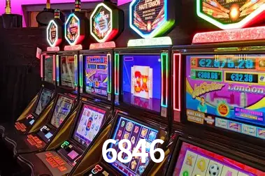 Desvendando o Mundo dos Jogos Virtuais na 6846