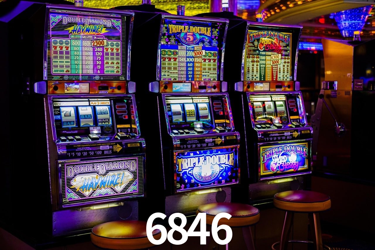 Tennis Betting 6846