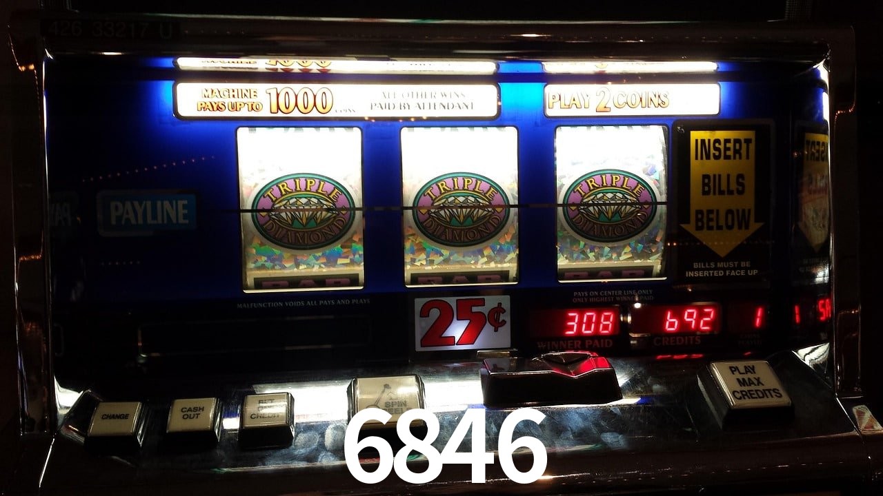 Crash Games Statistics 6846