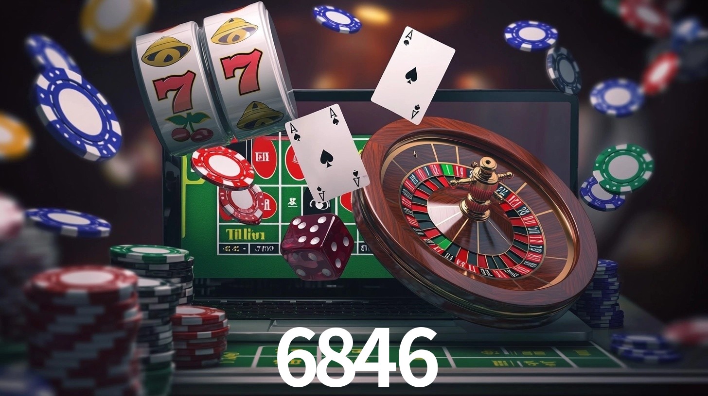 Welcome Bonus 6846