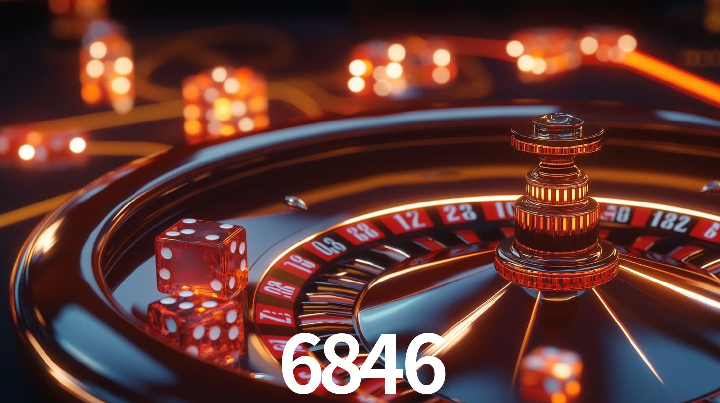 6846 bet