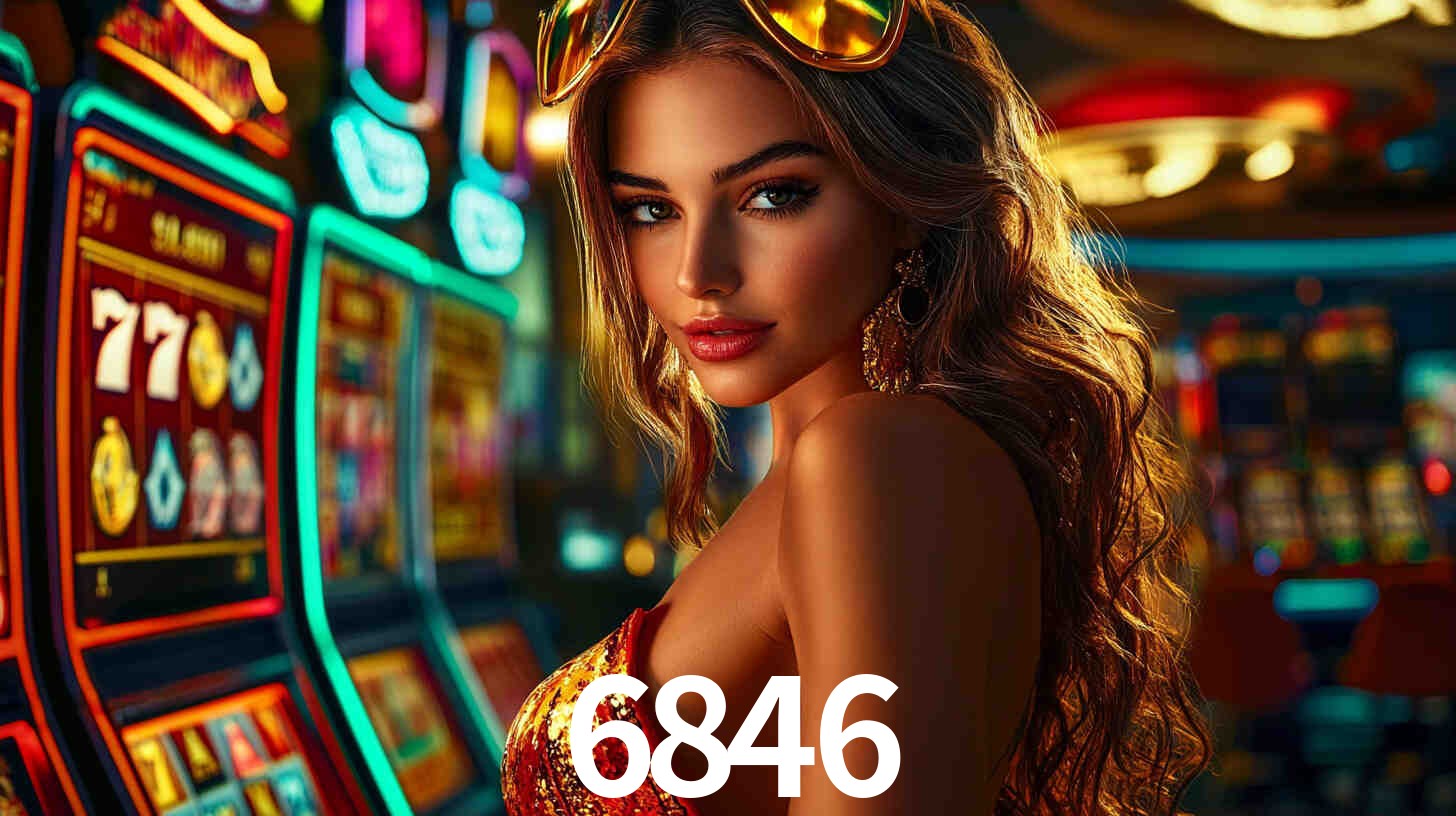 6846 App Interface