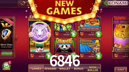 VIP Casino 6846