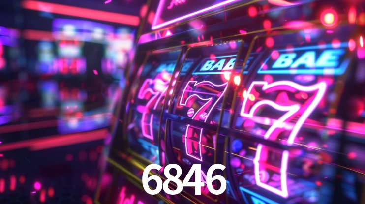 Live Casino 6846
