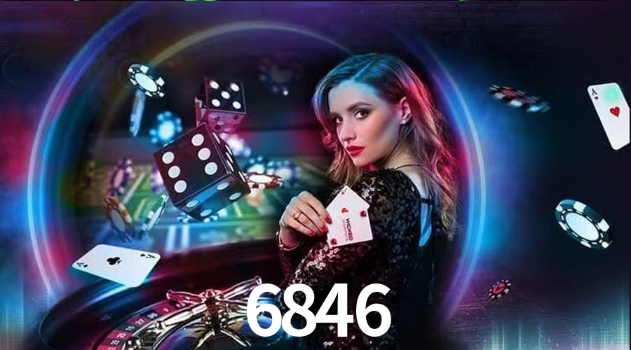 Secure Login 6846