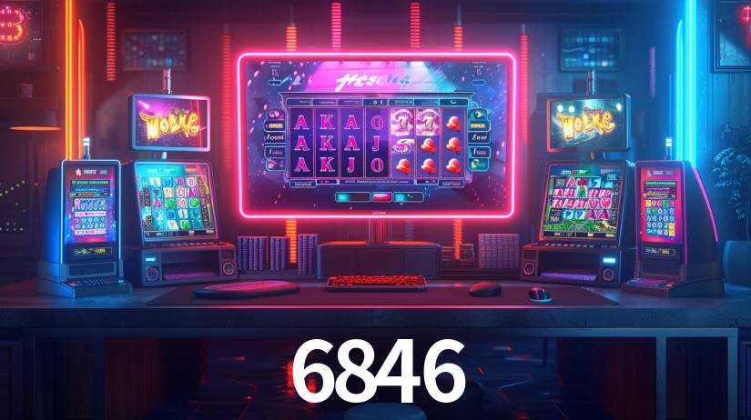 6846 bet