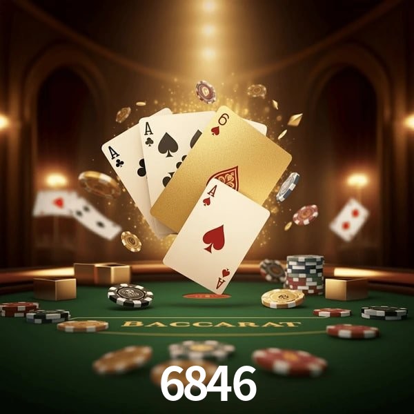 VIP Casino 6846