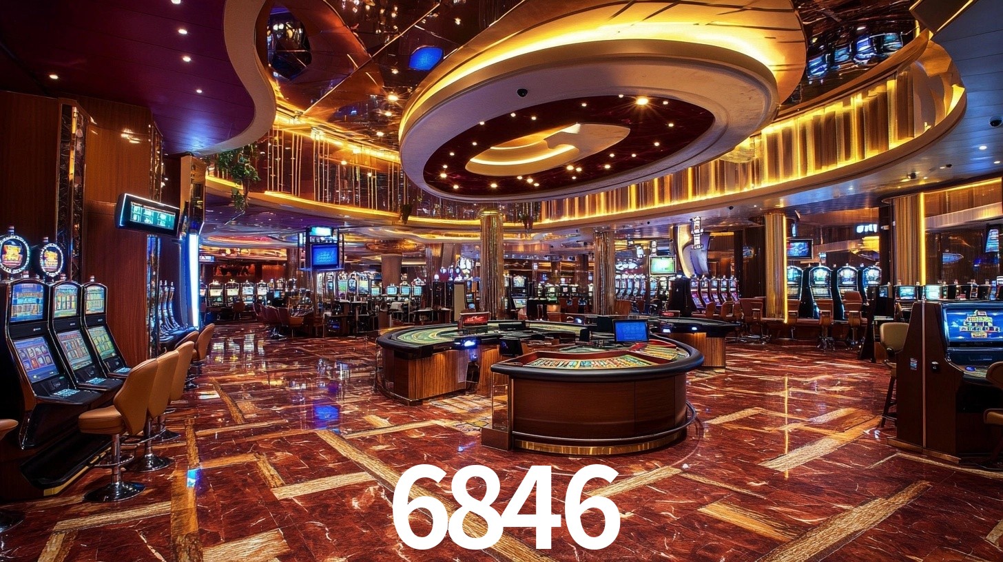 Exclusive Games 6846