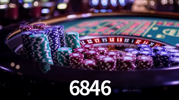 Welcome Bonus 6846