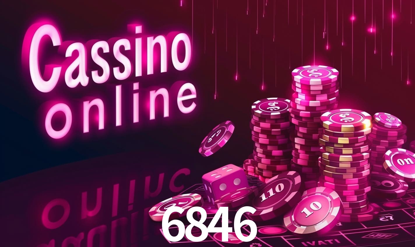 Descubra a Essência do 6846: Nossa História e Compromissos