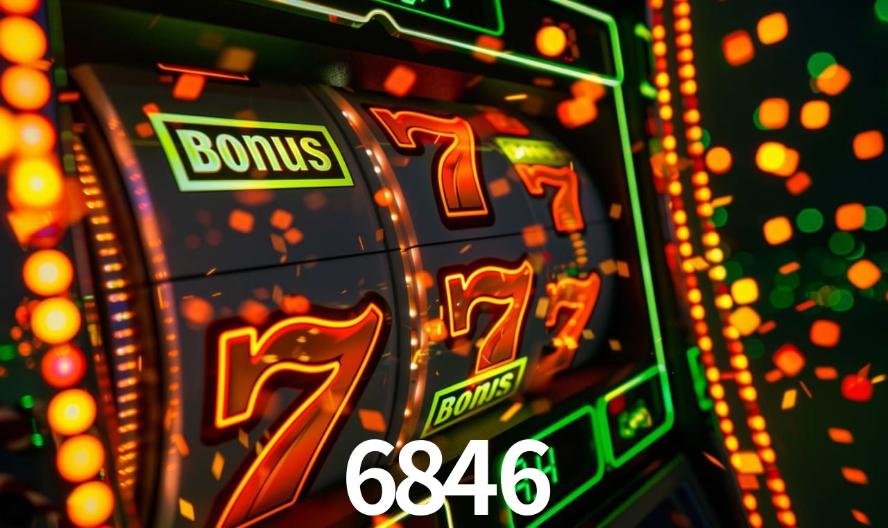 Inovações de Jogos na 6846: O Futuro das Experiências Interativas