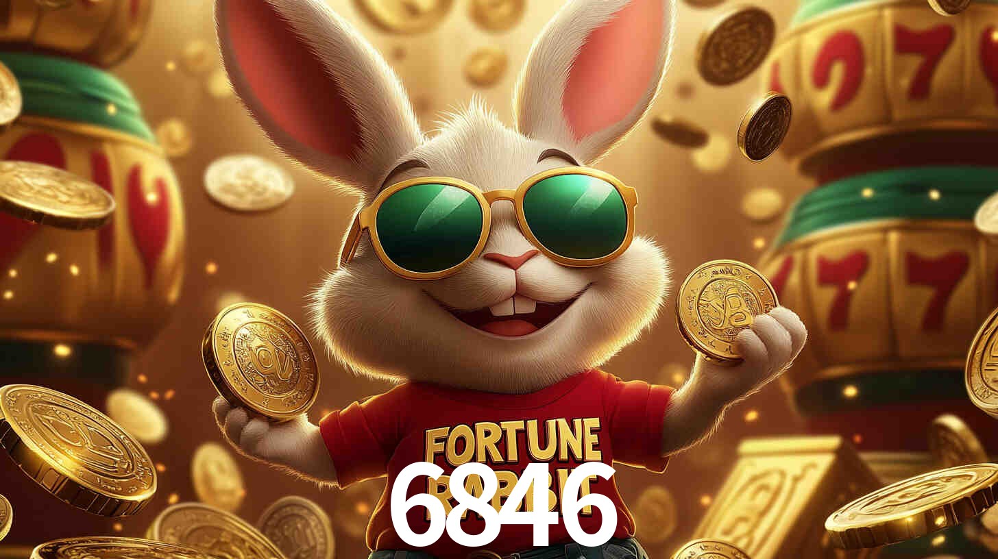 6846: A Experiência de Casino com Jogos de Mesa ao Vivo