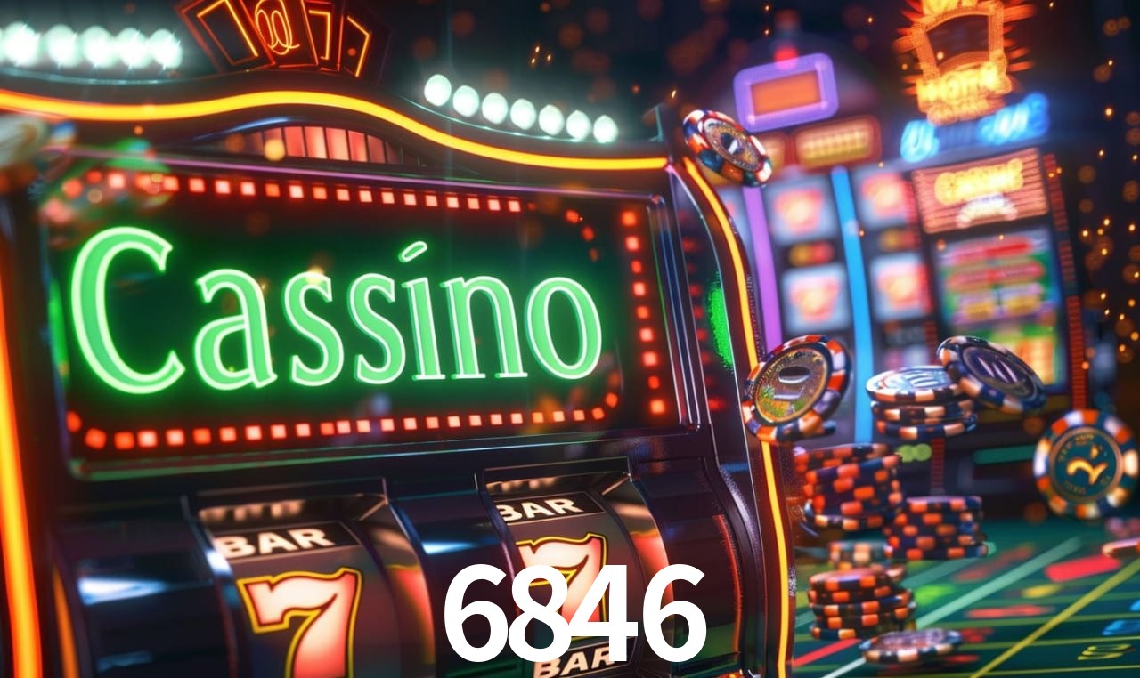 Game Providers 6846