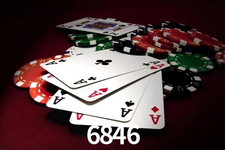 cassino 6846