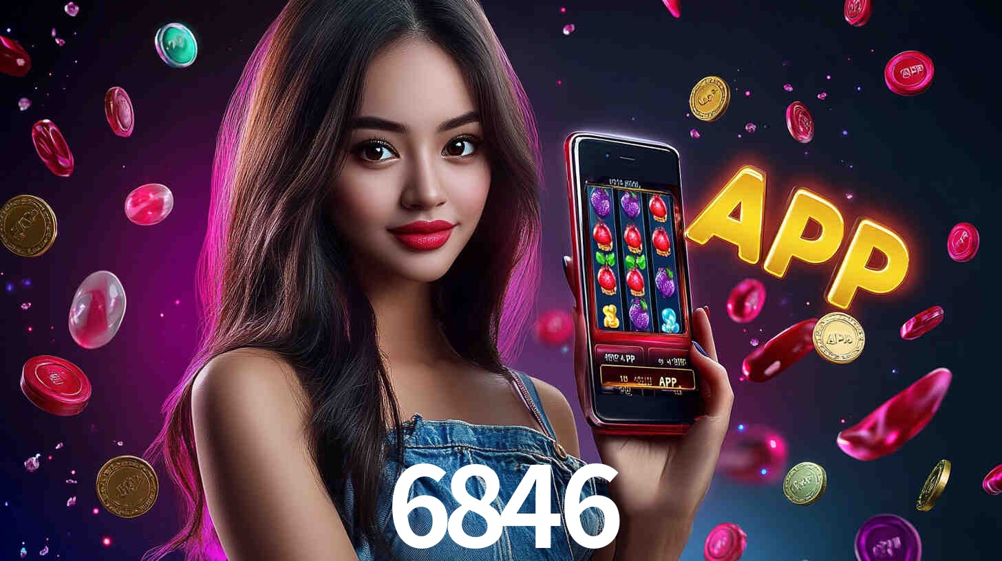 Inovações de Jogos na 6846: O Futuro das Experiências Interativas