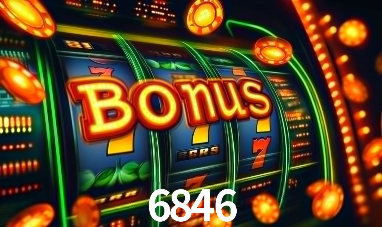 Live Casino 6846