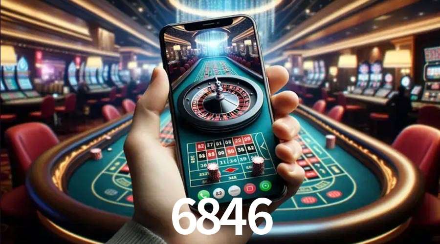 Slot Games 6846