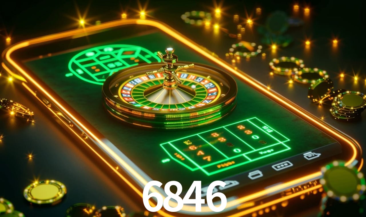 Account Benefits 6846
