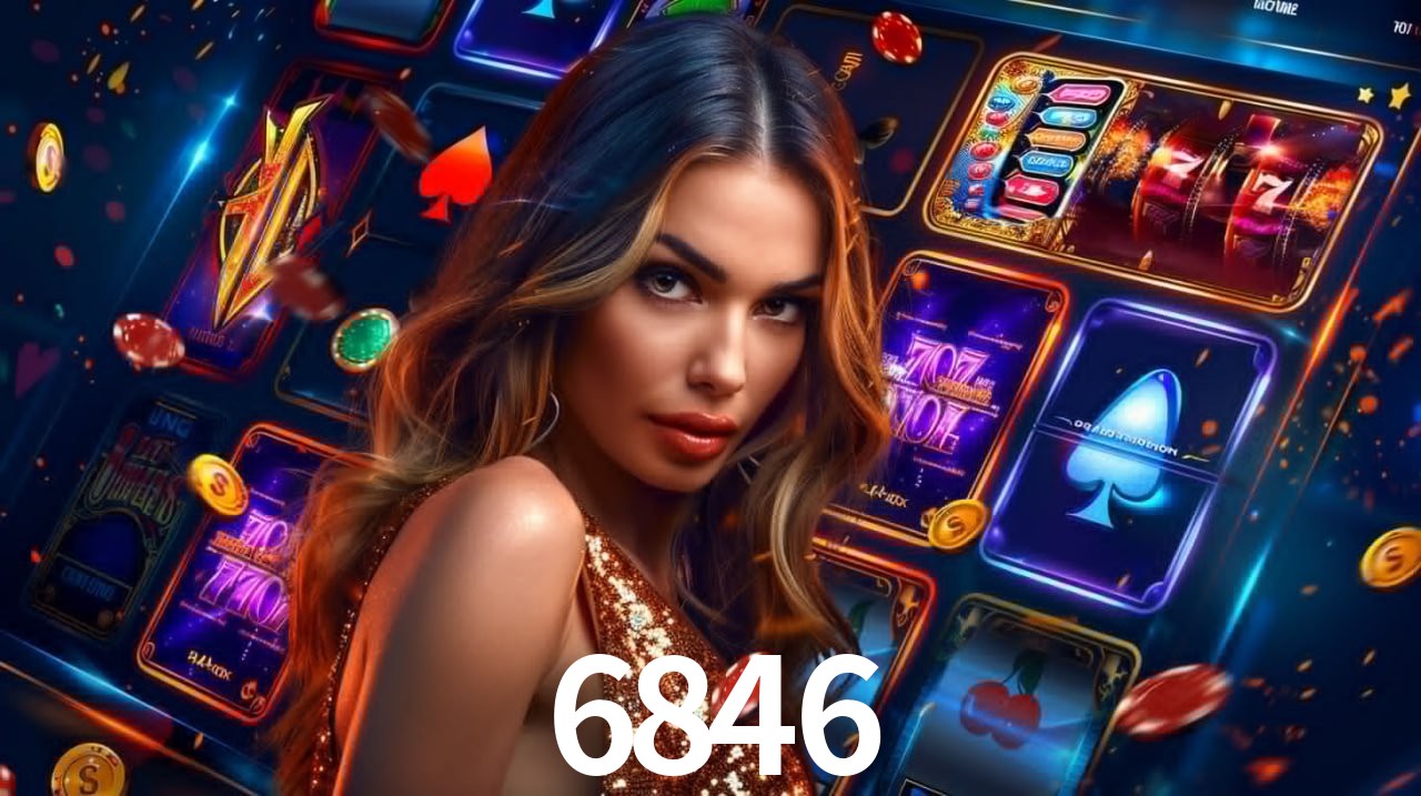 Descubra o Programa VIP da 6846: Vantagens Exclusivas para Jogadores