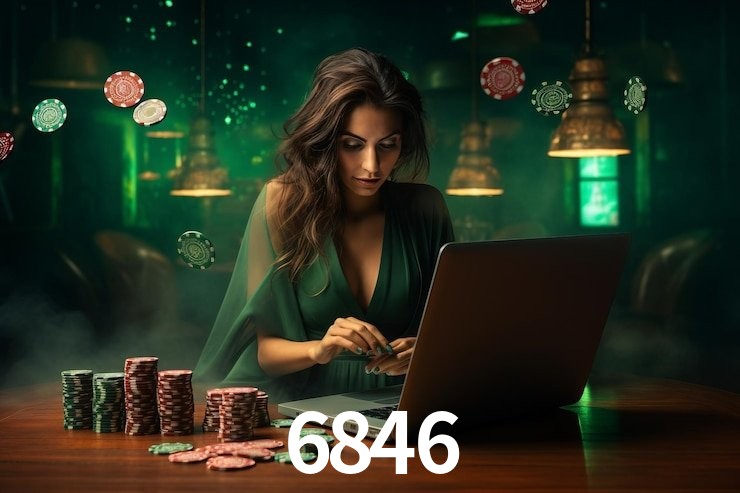 Premium Interface 6846