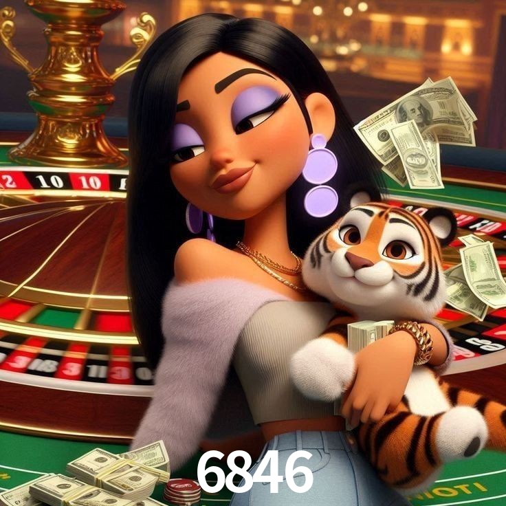 Football Betting 6846