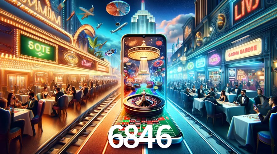 Quick Registration 6846