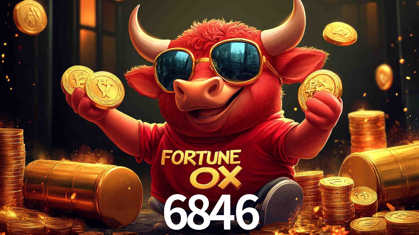 Descubra a Magia dos Jogos de Arcade no 6846