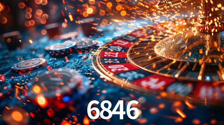 Game Providers 6846