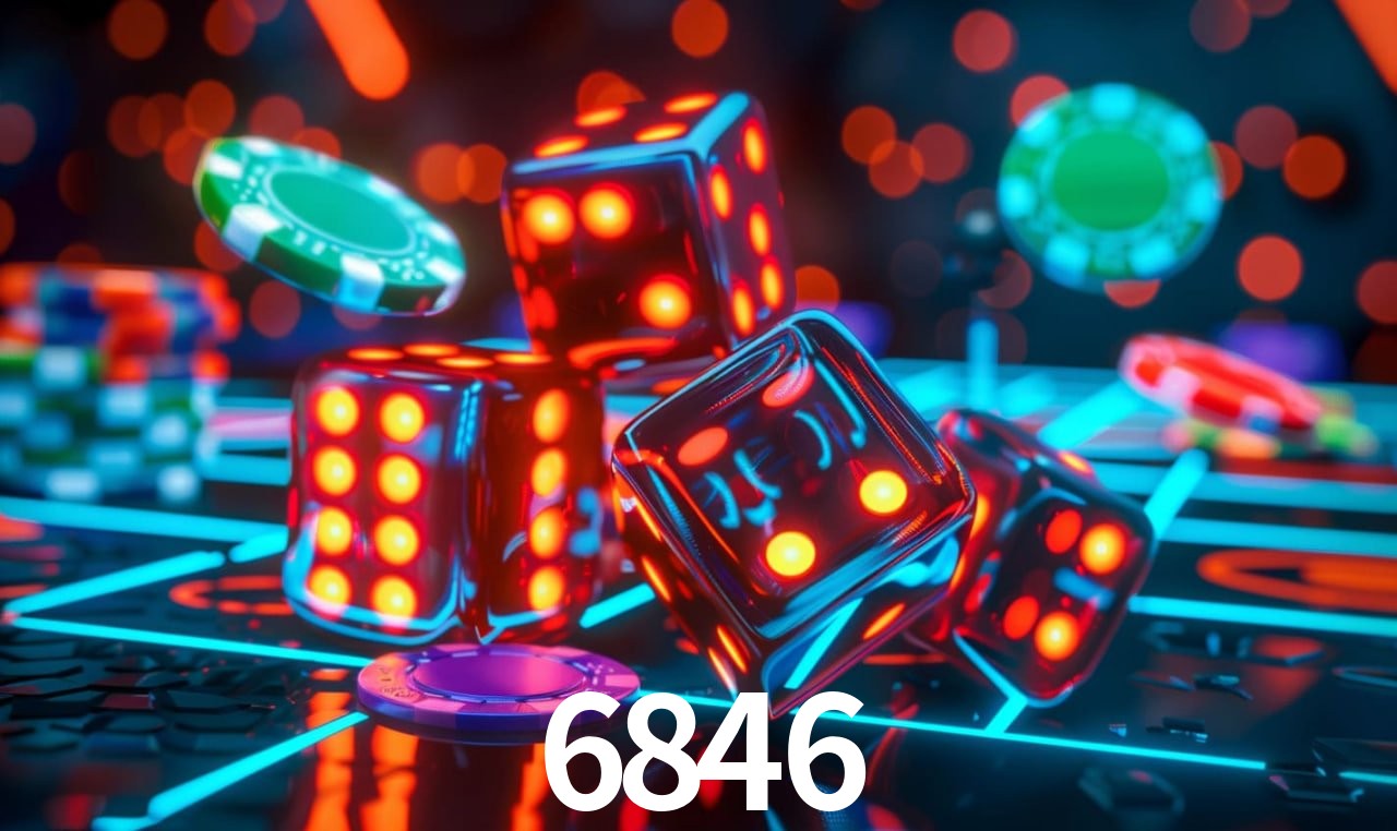 A Emoção da Loteria na 6846: Uma Chance de Mudança de Vida